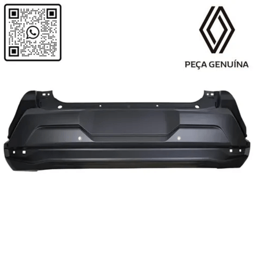 RN 03432V 850103432V PARACHOQUE TRASEIRO KARDIAN 1